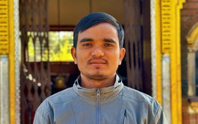 आरआर क्याम्पसको स्ववियु सभापतिमा बोहराले स्वतन्त्र उम्मेदवारी दिने