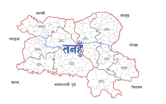 तनहुँमा २६ हजार भूमिहीनको लगत सङ्कलन