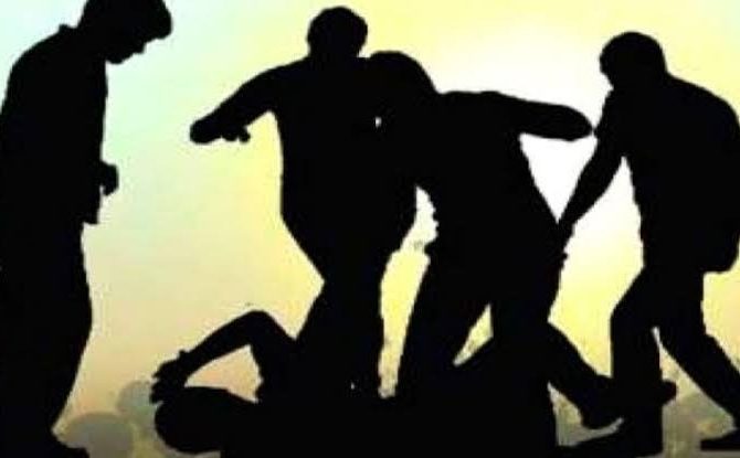कलङ्कीमा दुई समूहबीच झडप, एक जनाको ज्यान गयो
