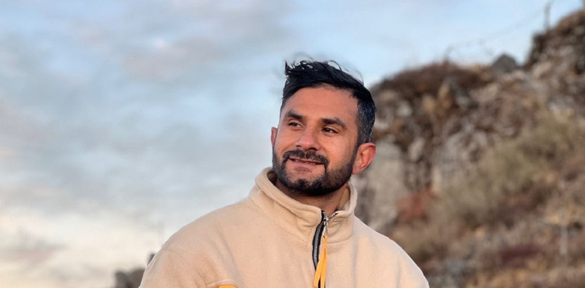 प्रदर्शनकारीले कुटपिट गरेर भाँचिदिए पत्रकारको खुट्टा