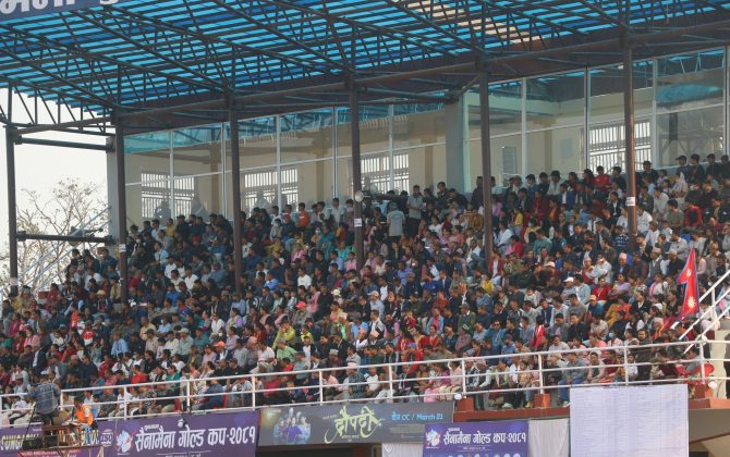 अन्तिम क्वाटरफाईनलमा कपिलवस्तु-११ र फर्साटिकर युथ फुटबल क्लब भिड्दै