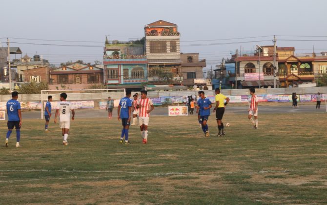 नेपाल पुलिस