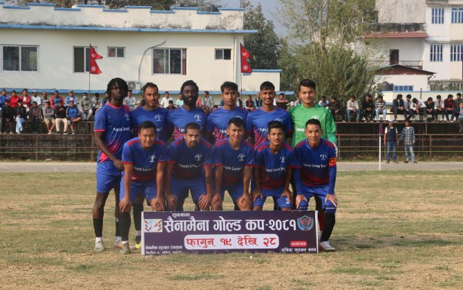 अभिषेक चर्च रजहर सेमिफाइनल प्रवेश