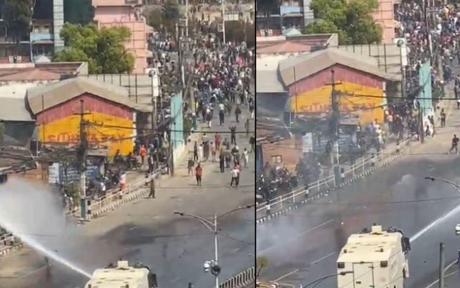 राजावादी प्रदर्शनमा घाइते भएका एक युवकको मृत्यु