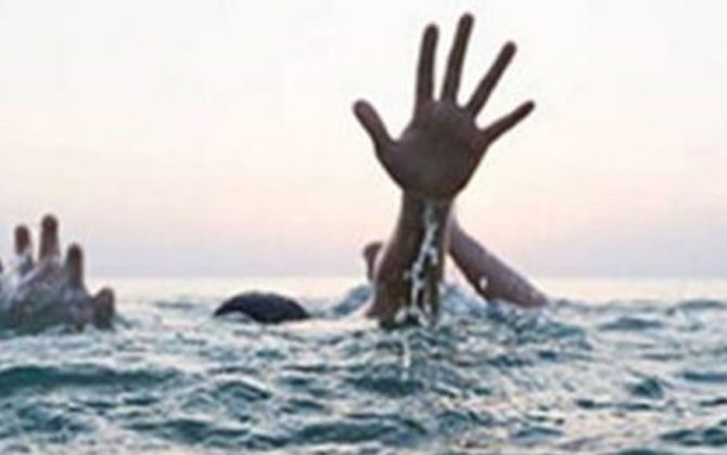 पौडी खेल्दा डुबेर दुई युवकको मृत्यु