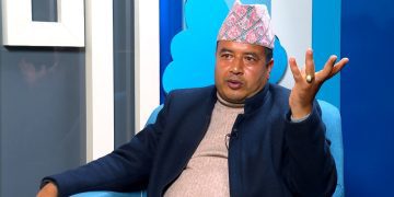 बाल्छौं : महेश बस्नेत