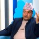 बाल्छौं : महेश बस्नेत