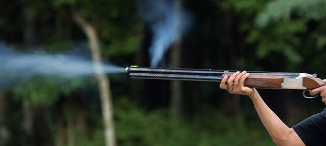 शिकार खेल्न गएका एक जनाको गोली लागेर मृत्यु