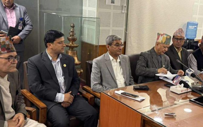 सरकार र आन्दोलनरत शिक्षकहरूबीच सहमती, १५ असारभित्र विद्यालय शिक्षा ऐन जारी गर्ने प्रतिबद्धता