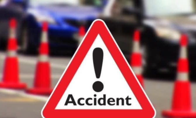 रूपन्देहीमा पिकअप दुर्घटना, १ जनाको मृत्यु १८ जना घाईते