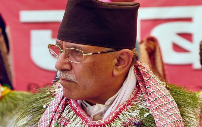 वर्तमान व्यवस्थाको विकल्प पुरानो व्यवस्था हुन नसक्ने