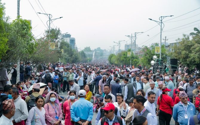 सहमती नजिक सरकार र शिक्षकबीचको वार्ता