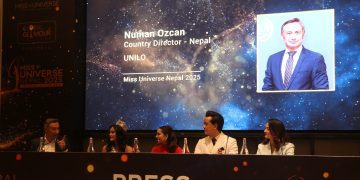 नयाँ स्वरूपमा प्रस्तुत हुन लागेको मिस युनिभर्स नेपाल २०२५ को दर्ता खुला