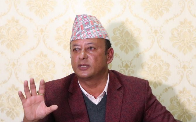 ‘बत्ती गयो’ भनेर आतंक फैलाउनेहरूलाई कानुनी दायरामा ल्याइने