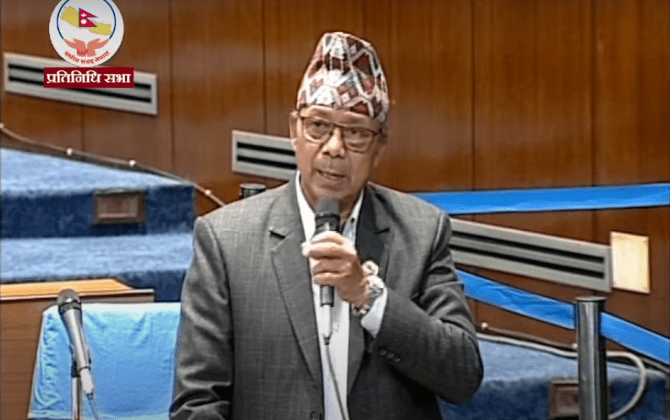 रेशम चौधरी पक्राउ प्रकरणमा प्रधानमन्त्रीको जवाफ माग