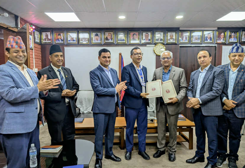 त्रिविका विद्यार्थी तथा प्राध्यापकले सरकारी अस्पतालमा उपचार सुविधा पाउने
