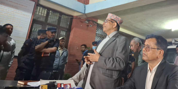 एसईईको नतिजा सार्वजनिक, ६१.८१ प्रतिशत विद्यार्थी परीक्षार्थी उत्तीर्ण