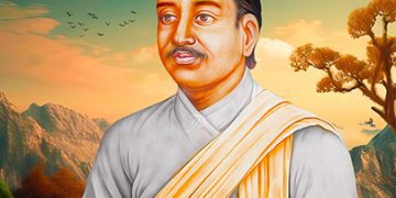 आदिकवि भानुभक्त आचार्यको २१२औँ जन्मजयन्ती आज