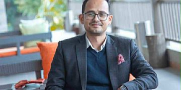 ' विद्यार्थीको व्यवहारिक शिक्षा, चौतर्फी विकासमा हामीले ध्यान दिन्छौ'