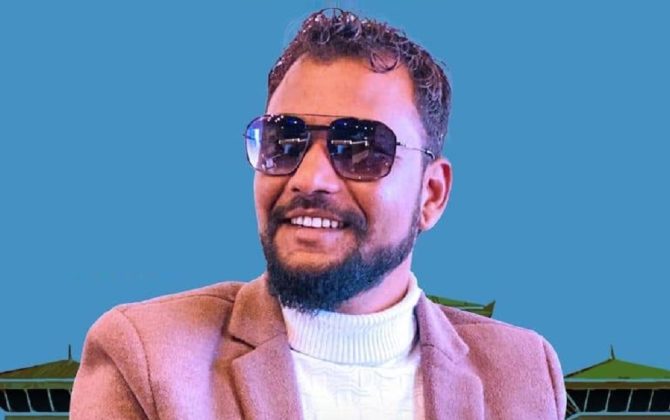 राज्यमन्त्री चौधरीले आज राजीनामा बुझाउँदै