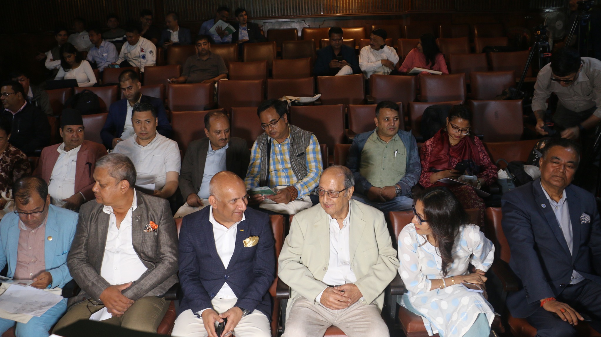‘नेपाल आर्ट एण्ड कल्चर फेस्टिवल’ भदौ २० देखि