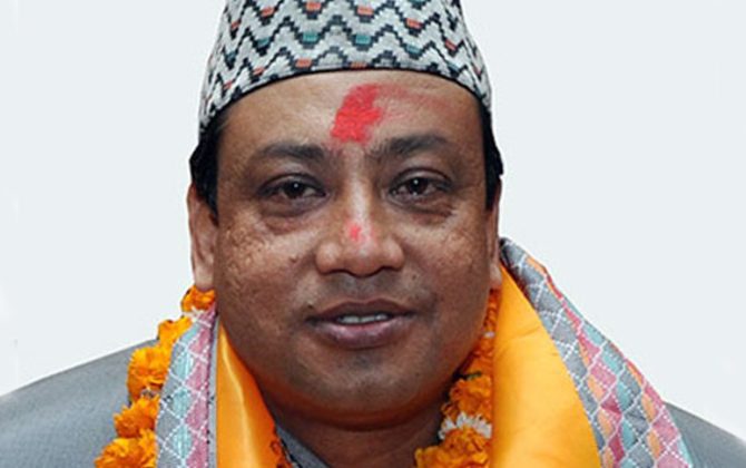 कपिलवस्तुको विजयनगर