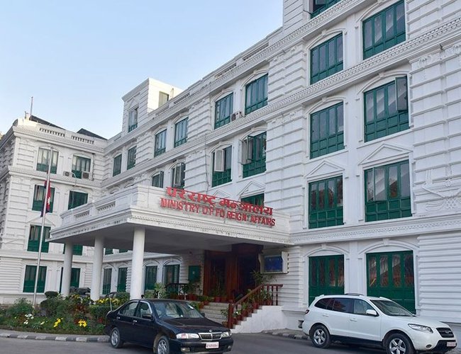 भारत र चीनबीच नेपाली भूमि लिपुलेक पासबाट द्विपक्षीय व्यापार खोल्न भएको सहमतिप्रति नेपाल सरकारले गम्भीर आपत्ति जनाएको छ।
