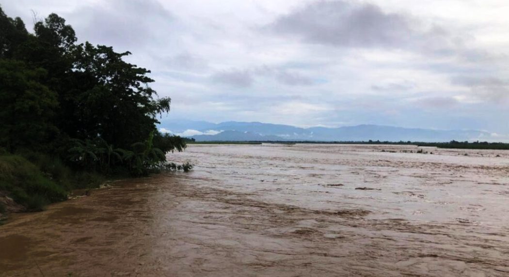 पाकिस्तानमा वर्षाका कारण कम्तीमा ५० जनाको मृत्यु