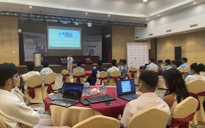 अन्तर्राष्ट्रिय आईटी कार्यशाला पोखरामा जारी,शुक्रबारदेखि काठमाडौंमा सञ्चालन हुने