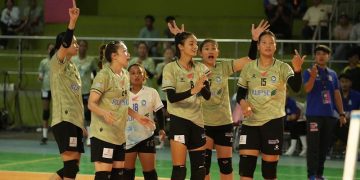 ललितपुर क्वीन्सको लगातार दोस्रो जित