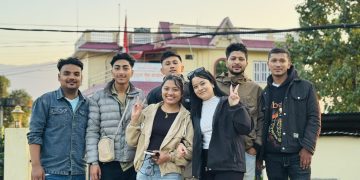 आरुटार युथ सोसाईटी