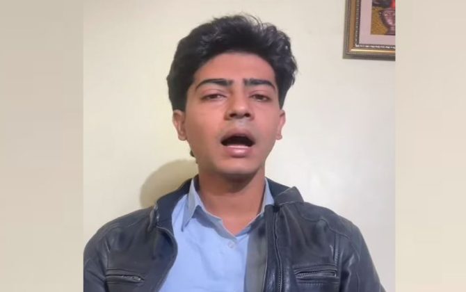 मिराज ढुङ्गानाले नयाँ राजनीतिक पार्टी बनाउने