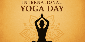 आज ‘विश्व ध्यान दिवस’ मनाईंदै