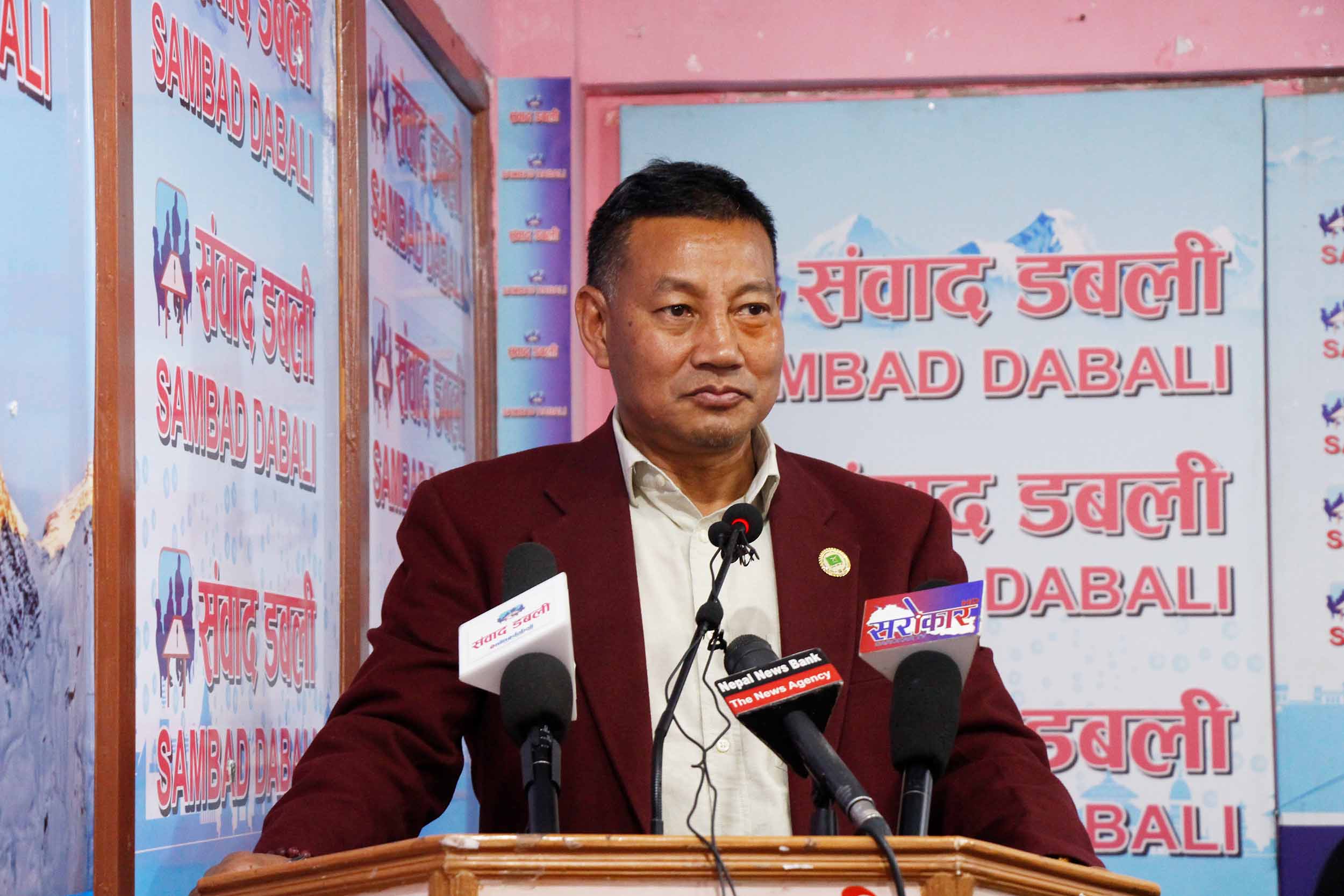 ब्रिटिस गोर्खा भूतपूर्व सैनिक