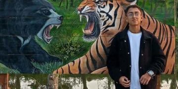 झापाका १६ वर्षीय रितिक धमला बेपत्ता