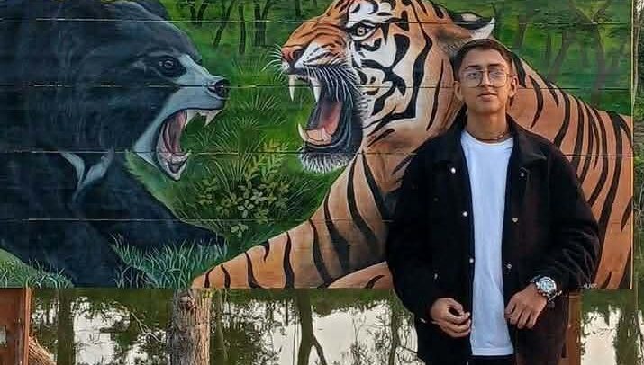 झापाका १६ वर्षीय रितिक धमला बेपत्ता