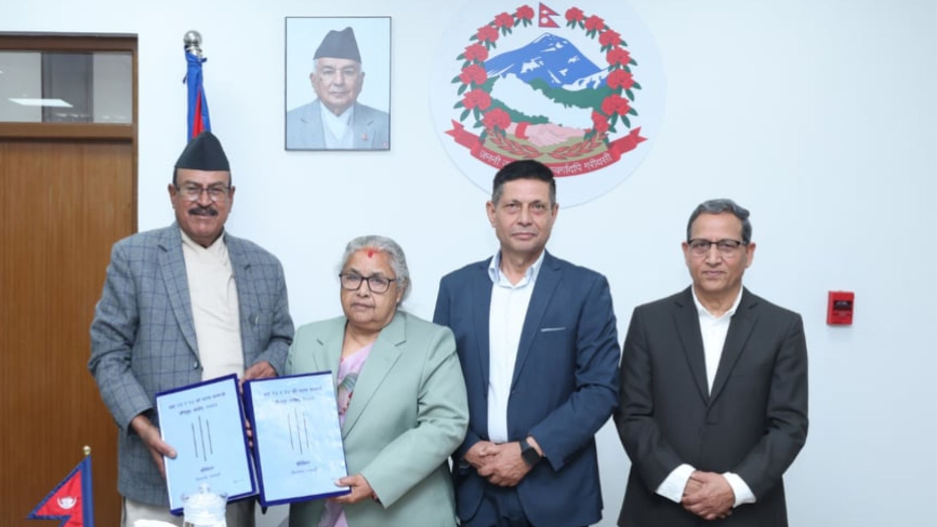 कार्की नेतृत्वको आयोगको प्रतिवेदनको पूर्णपाठ यस्तो छ ।