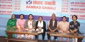 बालेन सरकारले सुकुम्बासीलाई अपराधिलाई जस्तै व्यवहार गर्योः पीडित