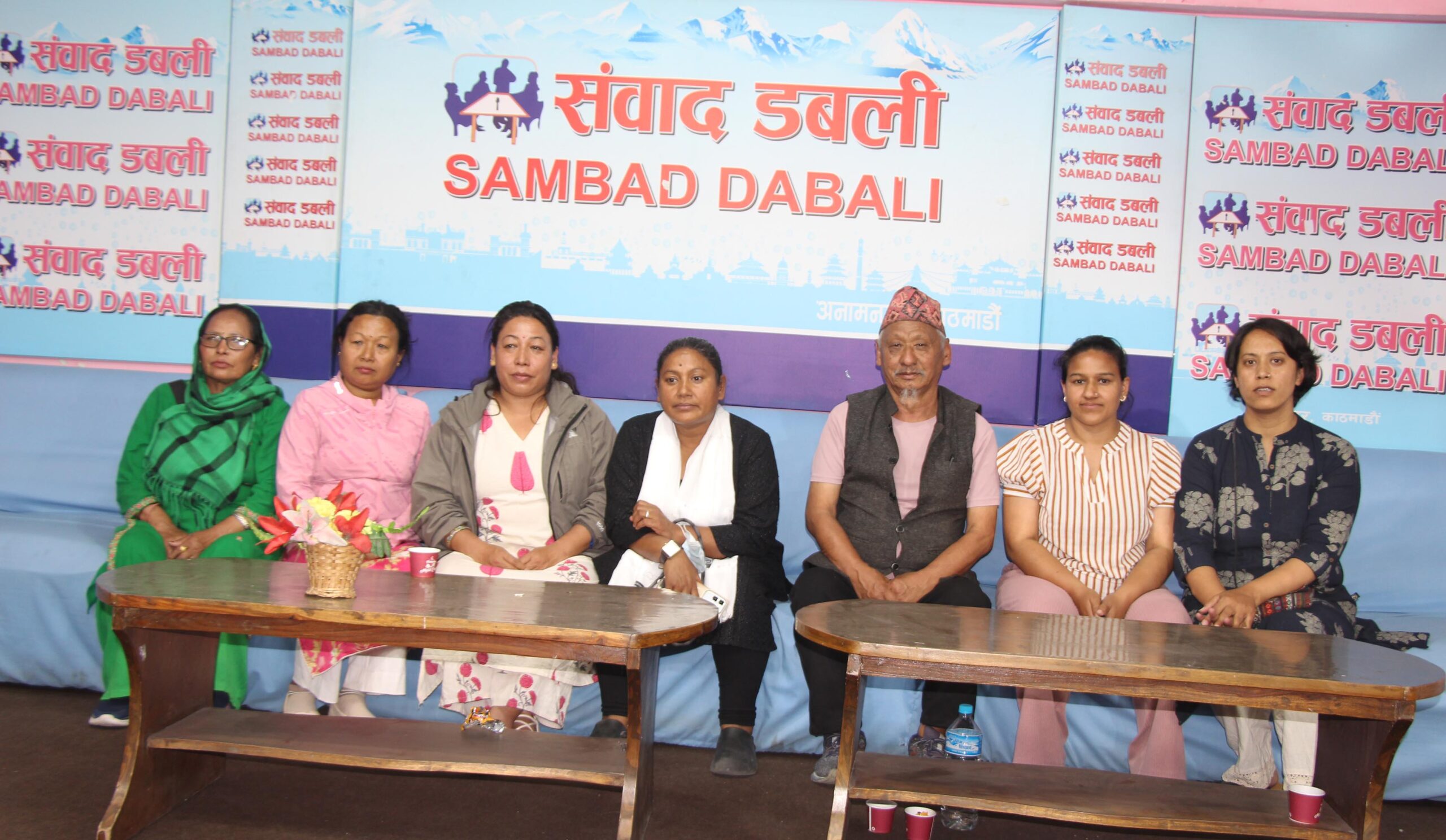 बालेन सरकारले सुकुम्बासीलाई अपराधिलाई जस्तै व्यवहार गर्योः पीडित