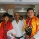 सोतोकान परिवारले दुवै खेलाडीलाई विजयको अग्रिम शुभकामना व्यक्त गर्दै राष्ट्रको प्रतिष्ठा उच्च राख्ने विश्वास व्यक्त गरेको थियो। कार्यक्रममा प्रशिक्षक, खेलाडी तथा पदाधिकारीहरूको उल्लेखनीय सहभागिता रहेको थियो।
