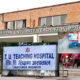 नेपाल मेडिकल कलेज, वीरेन्द्र सैनिक अस्पताल, टिचिङ अस्पताल, मनमोहन अस्पताल, राष्ट्रिय ट्रमा सेन्टर, ग्रिनसिटी अस्पताल, वीर अस्पताल, नर्भिक अस्पताल, मनमैजु शुभम् अस्पताल, ग्राण्डी अस्पताल, हेम्स अस्पताल, प्रसूती गृह र एपीएफ अस्पतालमा उपचार भइरहेको छ ।