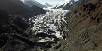 नेपालको विपत्तिपछि भारतद्वारा हिमनदी निगरानी तीव्र