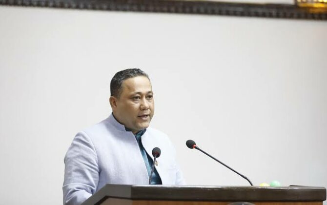 विनाशकारी बाढीपछि