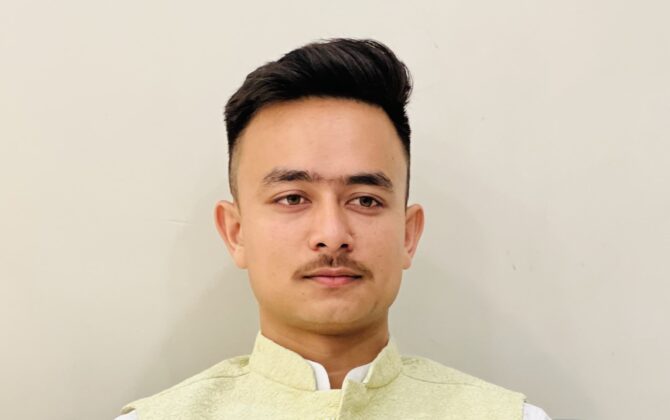 जेनजी